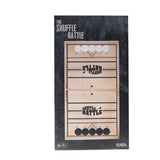 Shuffle Wooden Battle Game