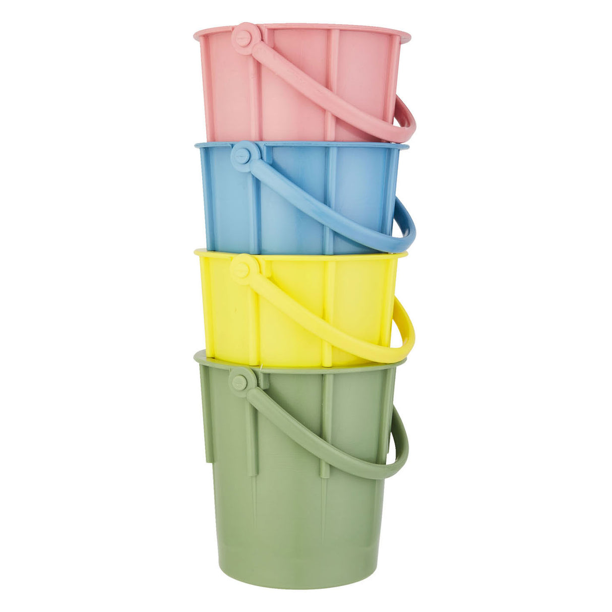 Rolf more - zandemmer eco lichtgroen