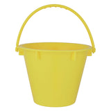 Rolf more - zandzeefemmer eco lichtgeel