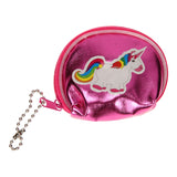 LG-Imports Mini Wallet Unicorn
