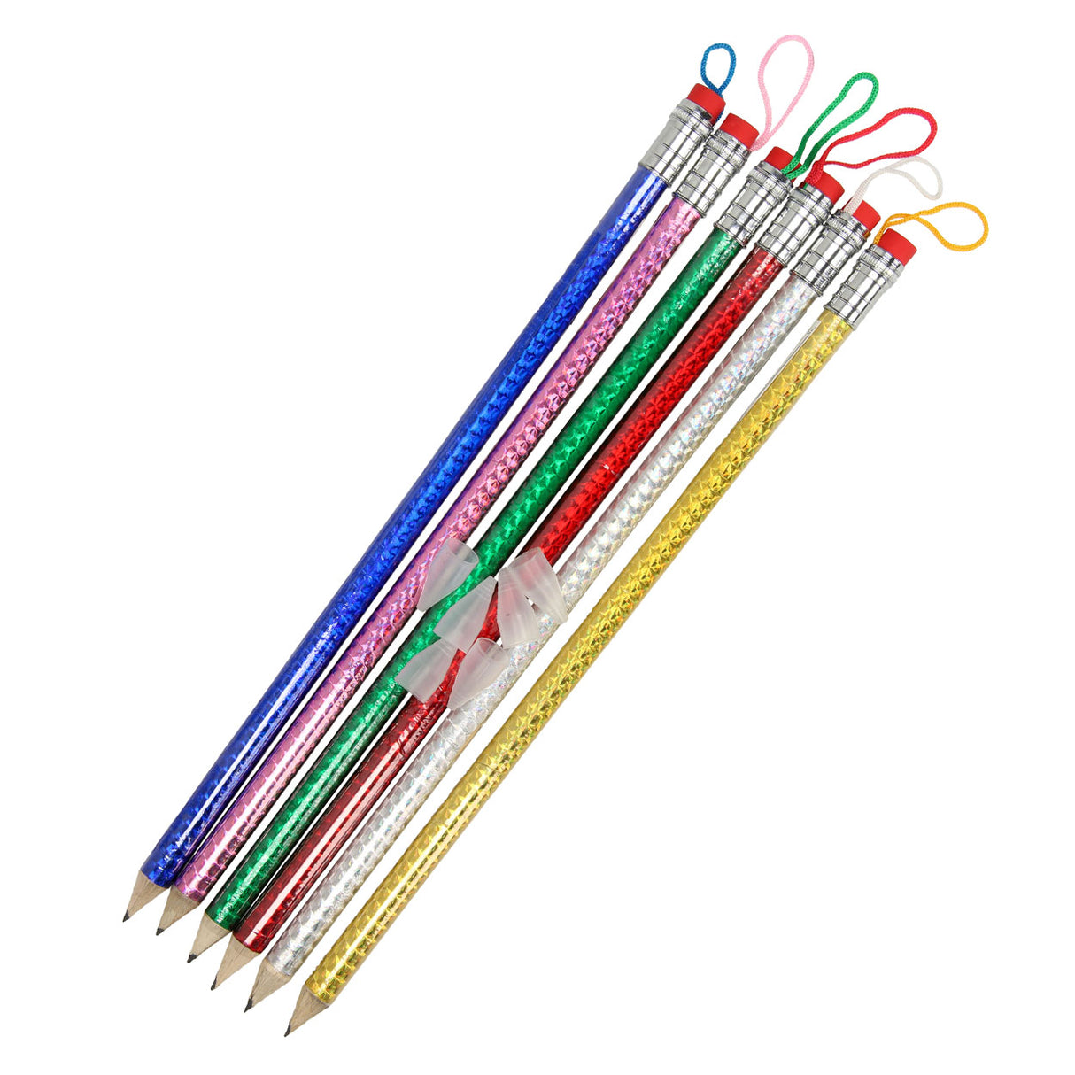 LG-Imports Bleistift XL Glitter