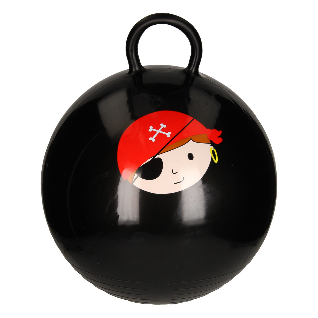 LG importe un pirate de skippybal
