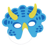 Foommasker Dino