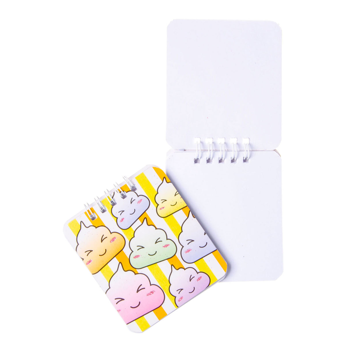 LG-Imports Notebook Neon Drol