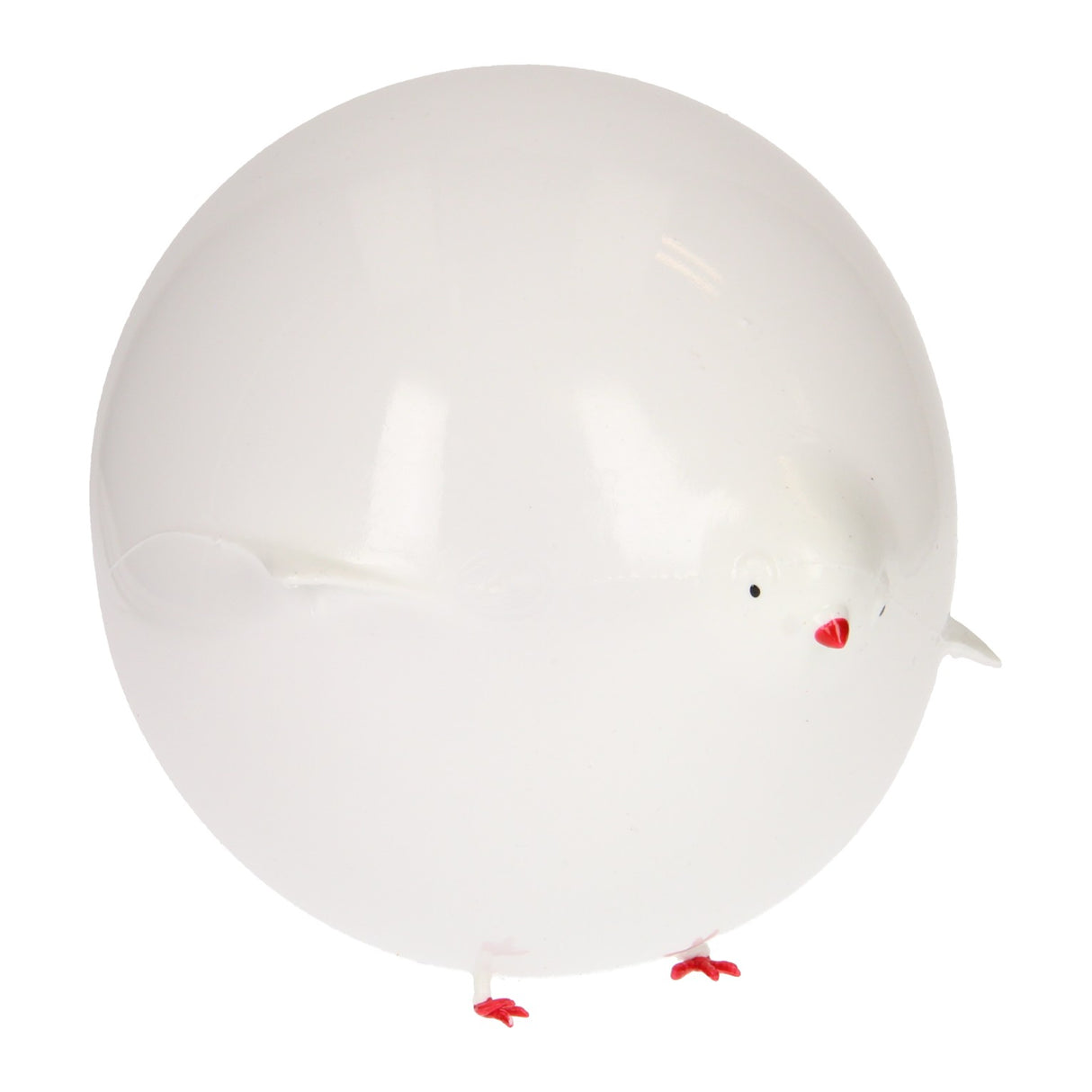 Balloon ball animals