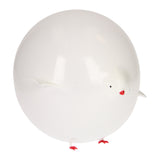 Balloon ball animals
