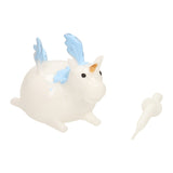 Balónová koule Unicorn