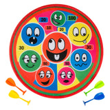 LG-Imports Dartspel Laughing Faces