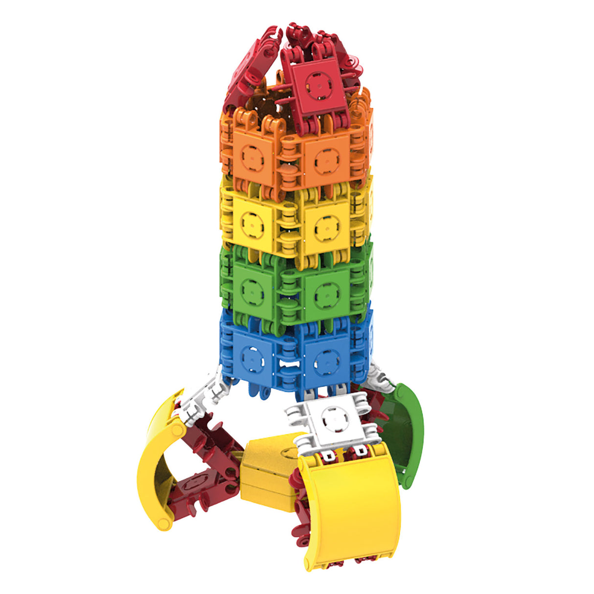 CLICFORMERS BASIC SET, 90DLG.