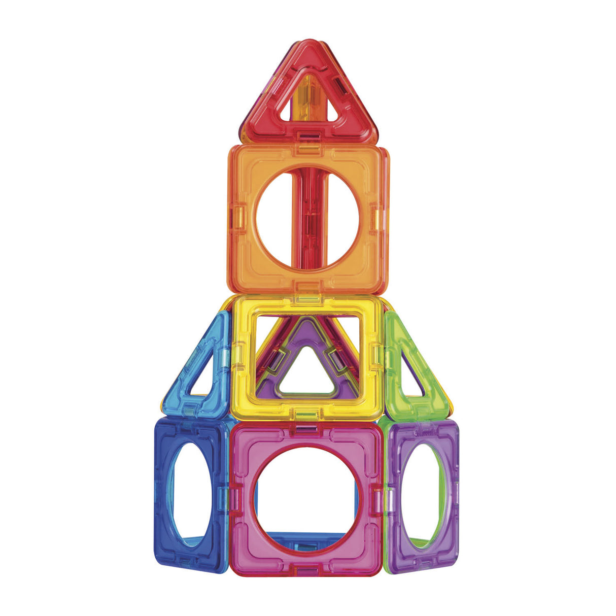 Magformers Basissset Plus, 30dlg.