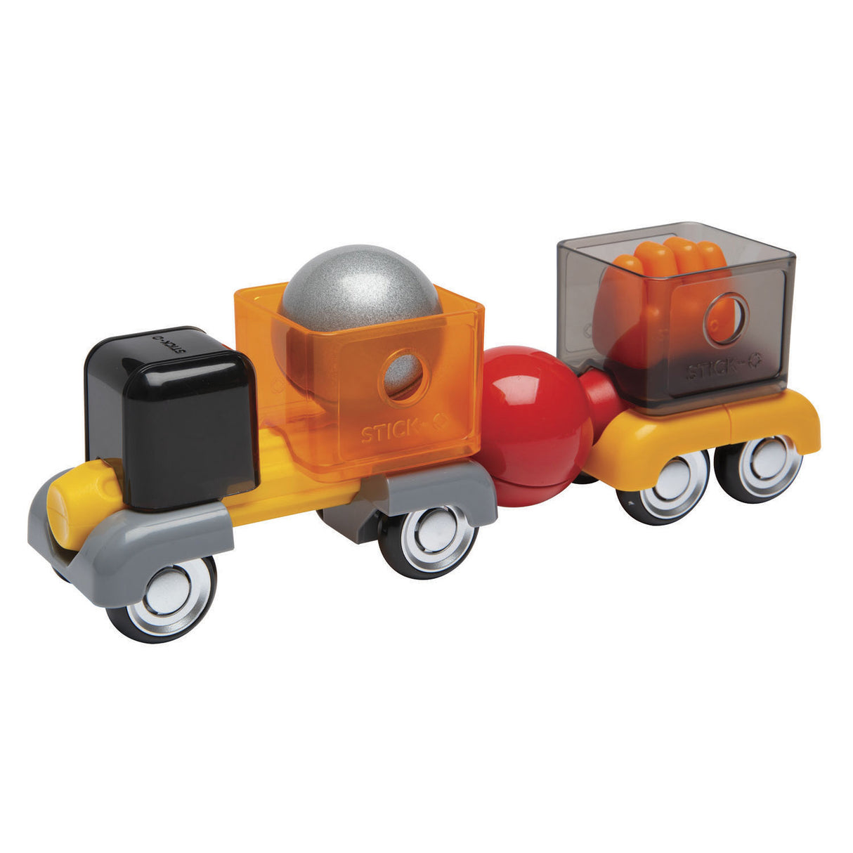 Stick-O Construction Set, 26DLG.