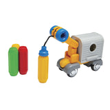 Stick-O Construction Set, 26DLG.