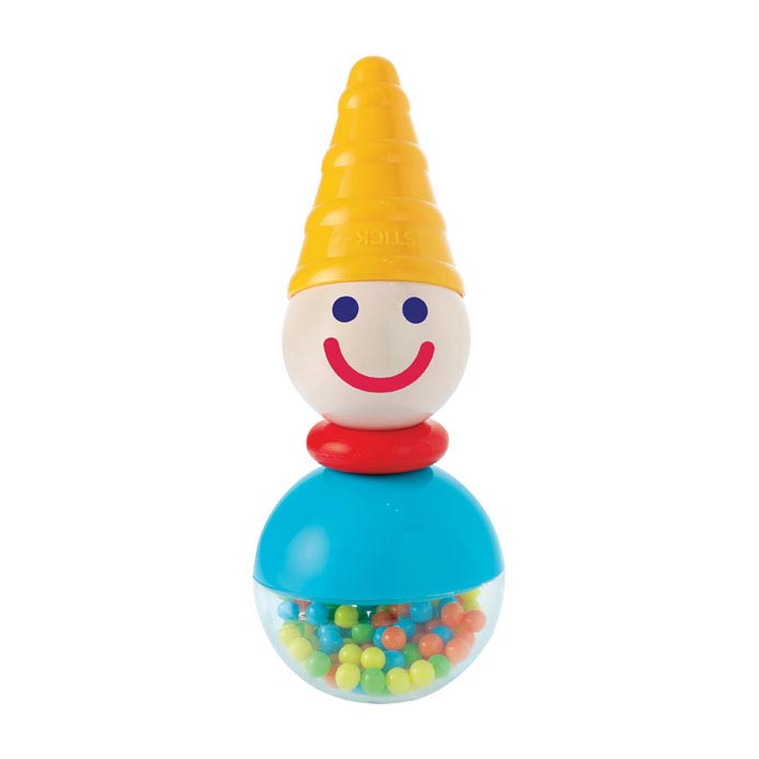 Stick-o-Popfreunde
