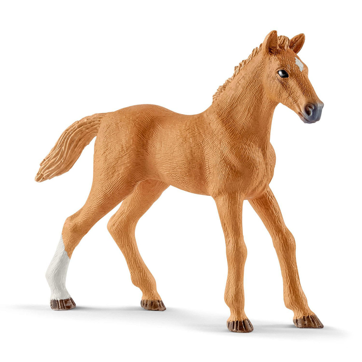 Schleich Horse Club Hannahs gæster med Ruby Hond 42458