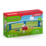 Schleich Farm World Rabbits Gvinejski prašič 42500
