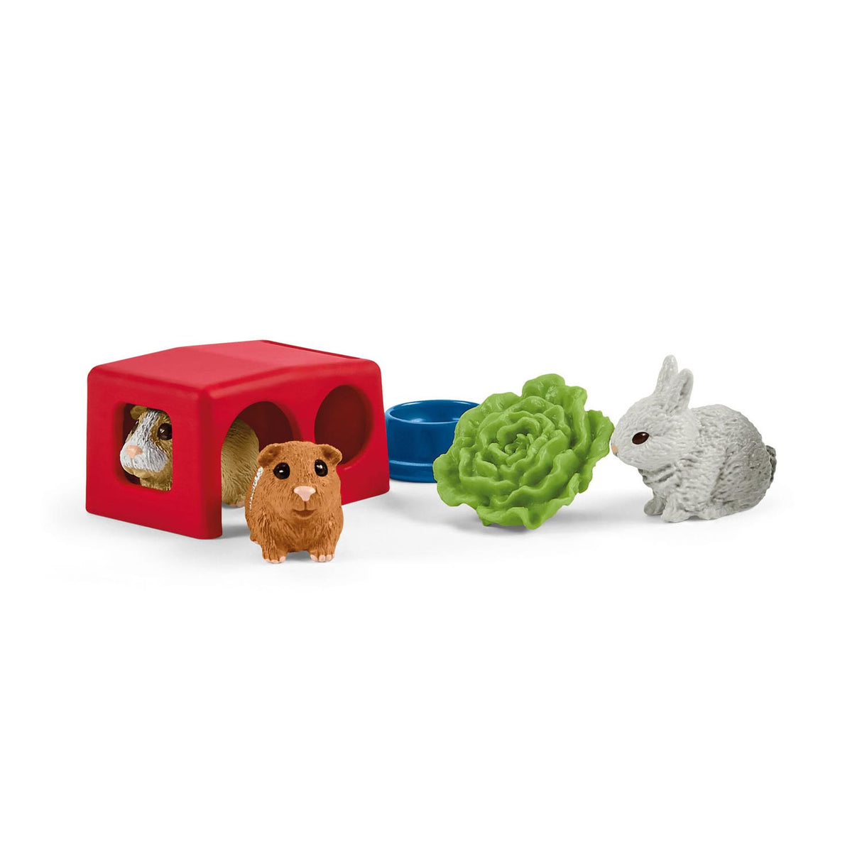 Schleich Farm World Rabbits Gvinejski prašič 42500