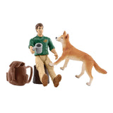 Schleich Wild Life Adventure in the Outback 42550