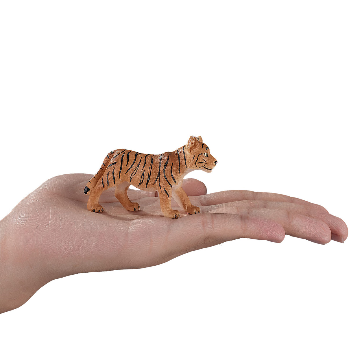 Mojo Wildlife Tiger Welp stojící 387008