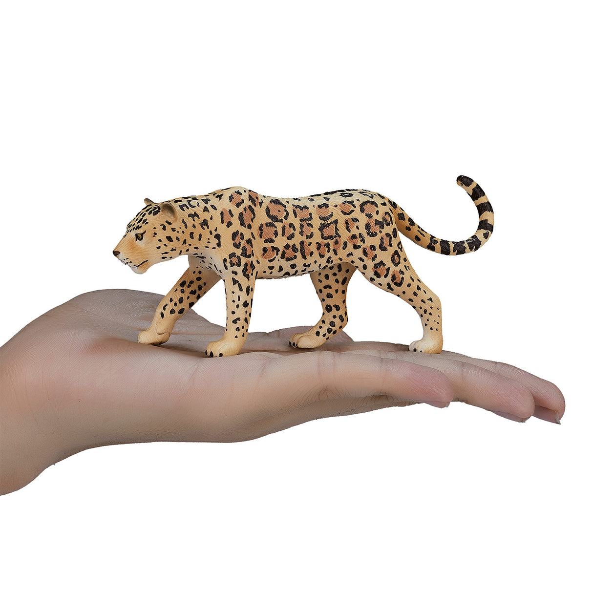 Mojo Wildlife leopard 387018