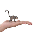 Mojo Wildlife Ringstaartmaki con bebé 387237