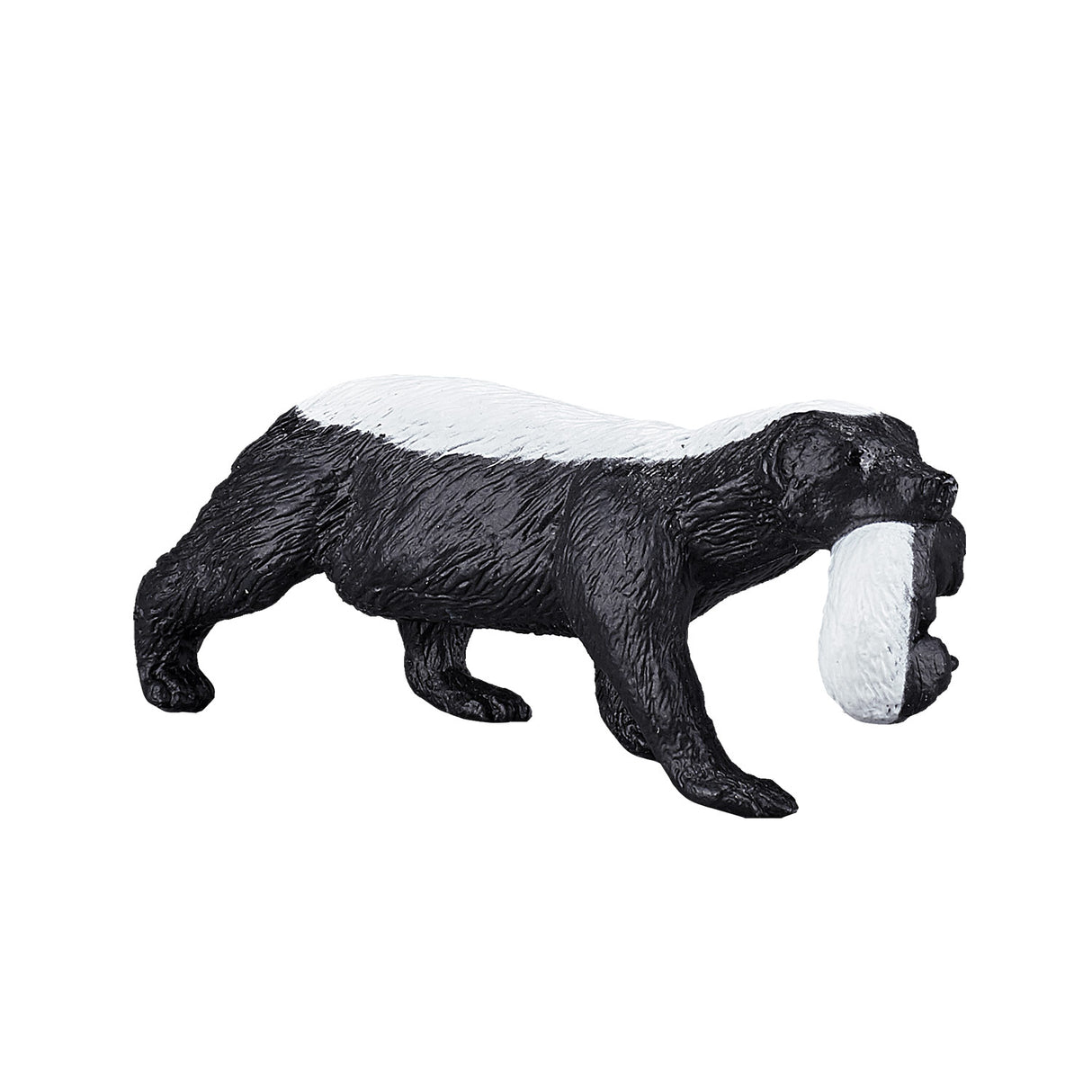 Mojo Wildlife Honey Dog weiblich mit Welp 387153