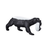 Mojo Wildlife Honey Dog weiblich mit Welp 387153