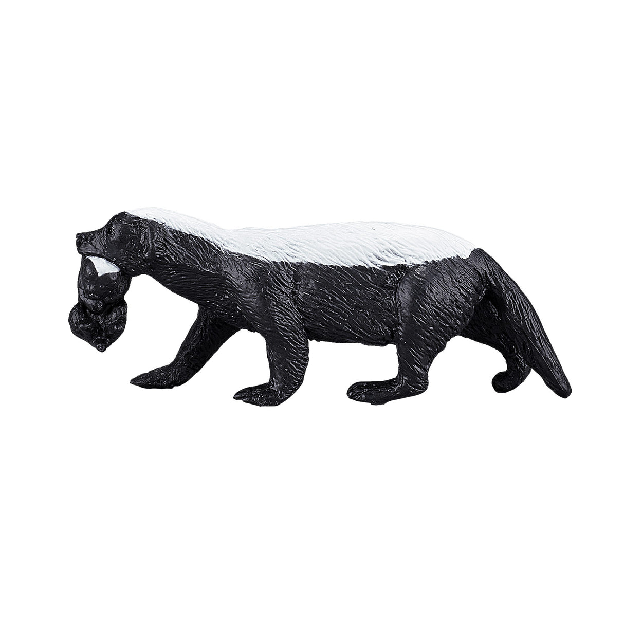 Mojo Wildlife Honey Dog weiblich mit Welp 387153