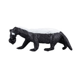 Mojo Wildlife Honey Dog weiblich mit Welp 387153