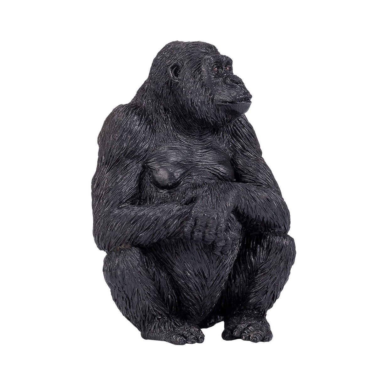 Mojo Wildlife Gorilla Femal 381004