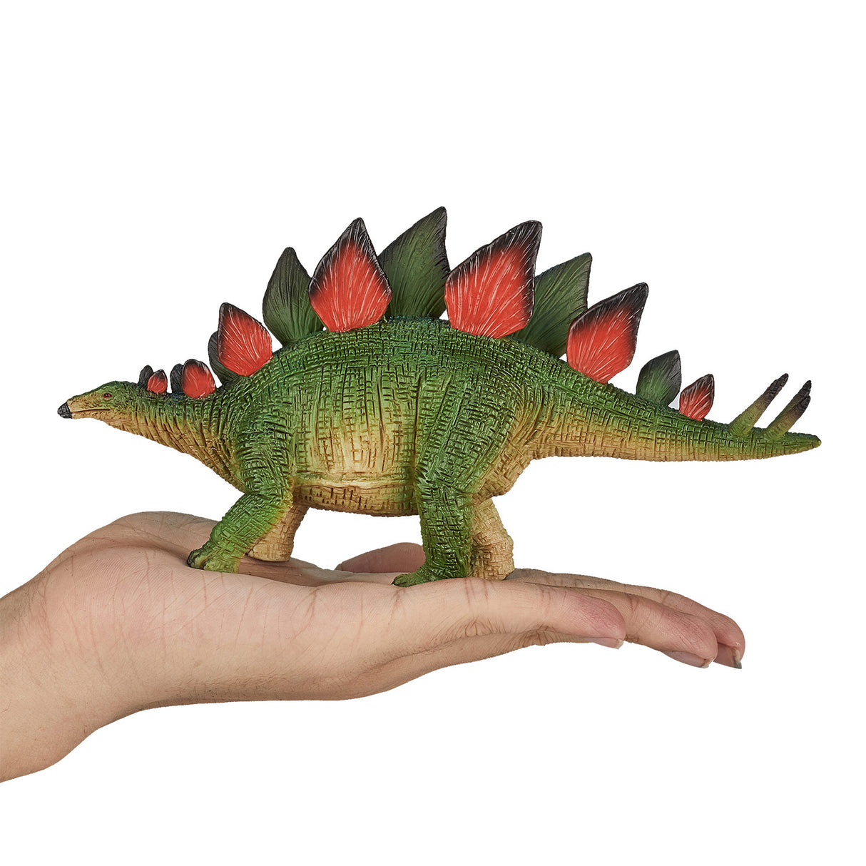 Mojo Prehistory Stegosaurus 387228