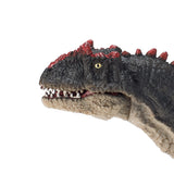 Mojo Prehistory Allosaurus con mascella in movimento 387383