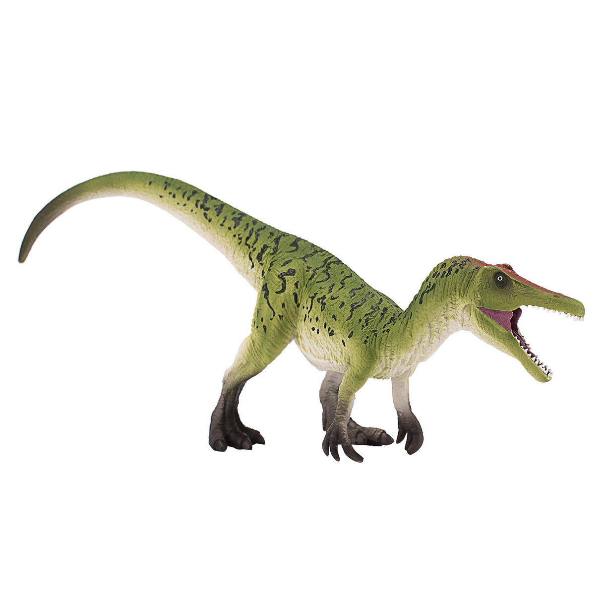 Mojo Prehistorie Baryonyx s pohyblivou Kaak 387388