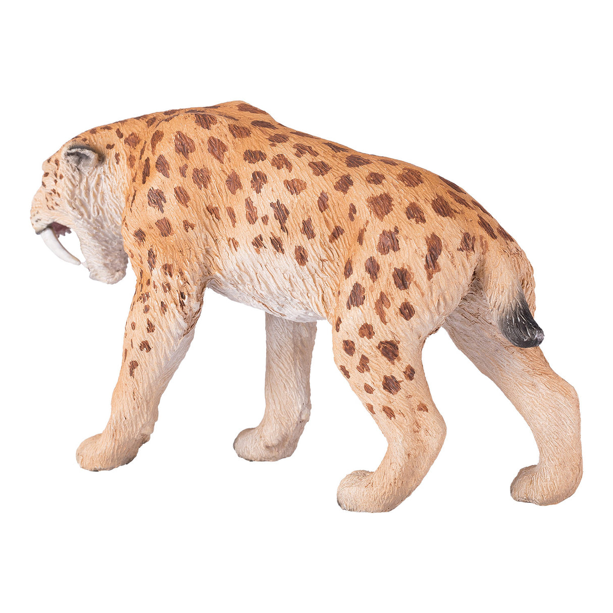 Mojo prehistory Smilodon 381032
