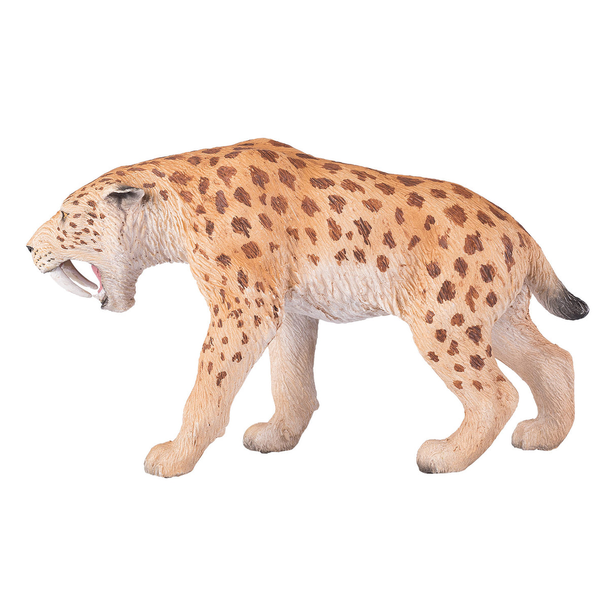 Mojo prehistory Smilodon 381032