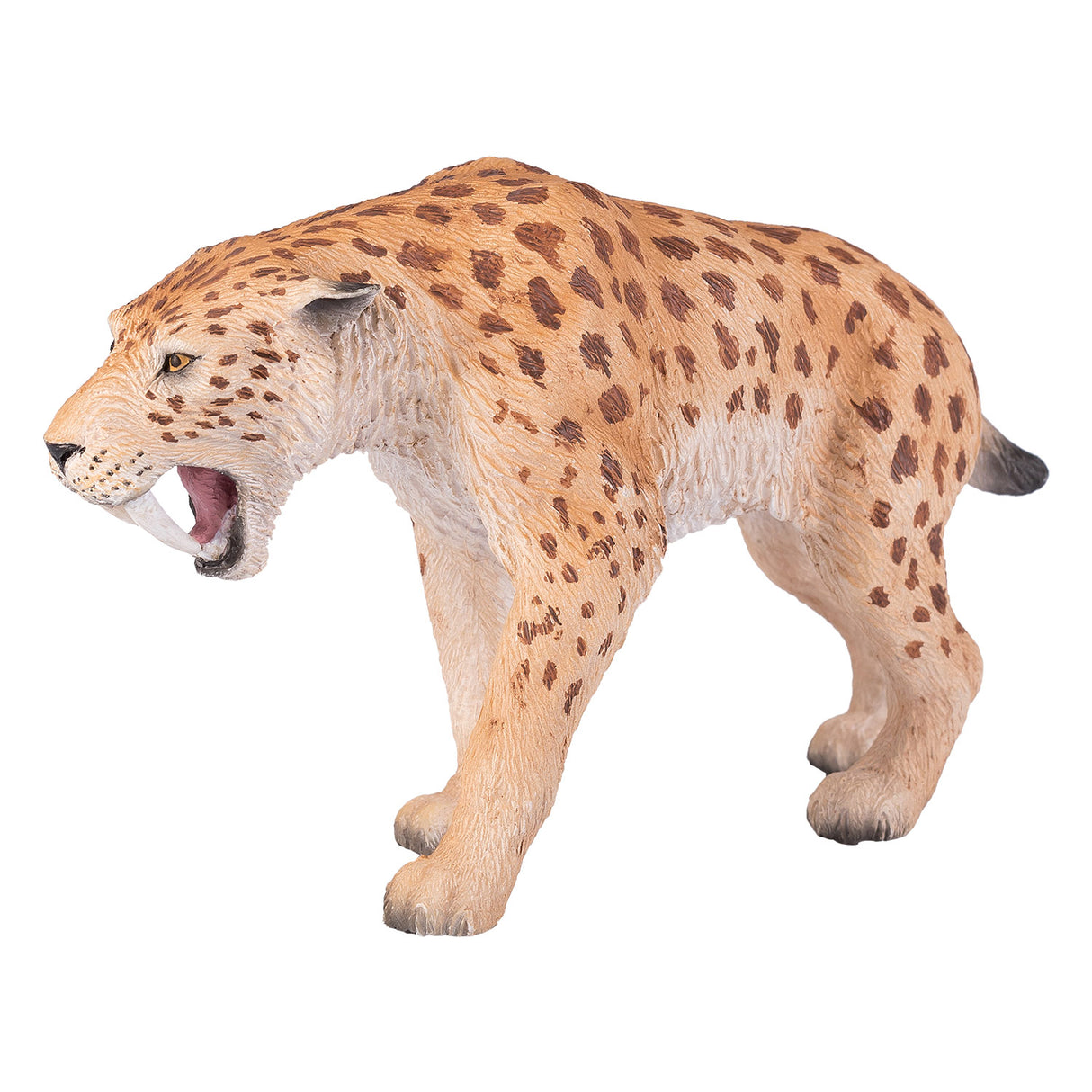 Mojo prehistory Smilodon 381032