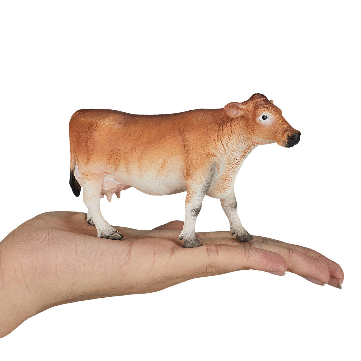 Mojo Farmland Jersey Koe 387117