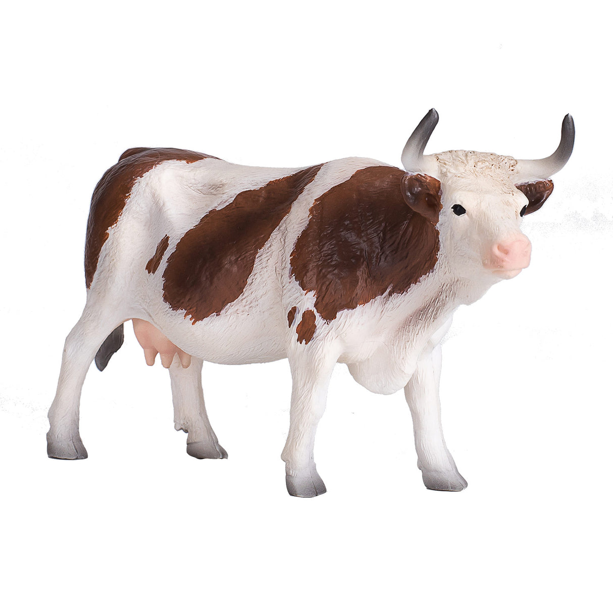 Mojo Bauereland Simmental Cow 387220