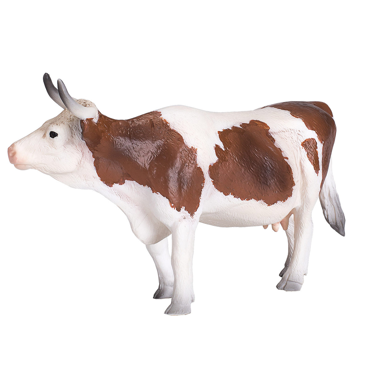 Mojo Bauereland Simmental Cow 387220