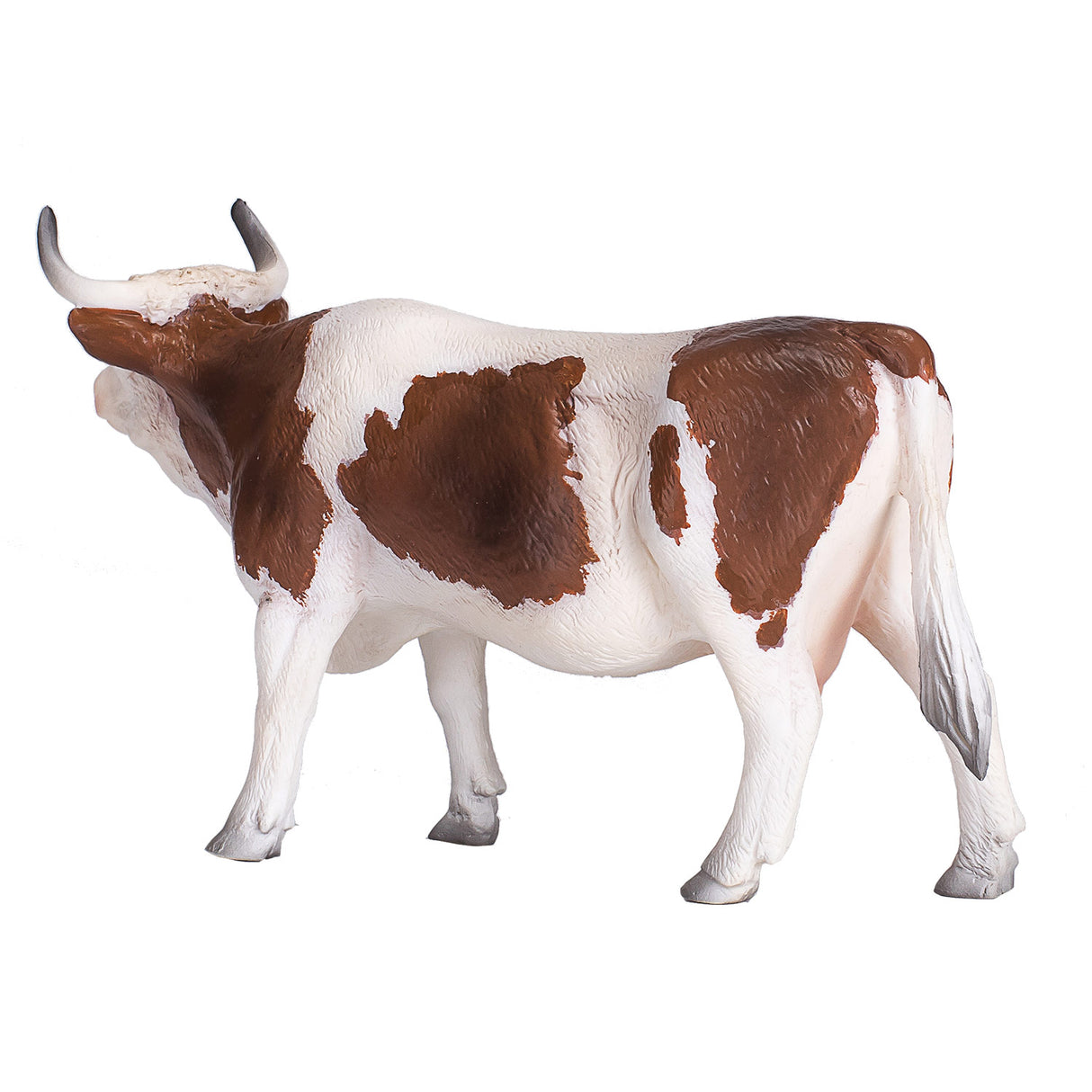 Mojo Bauereland Simmental Cow 387220