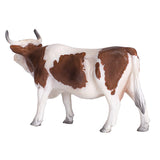 Mojo Bauereland Simmental Cow 387220