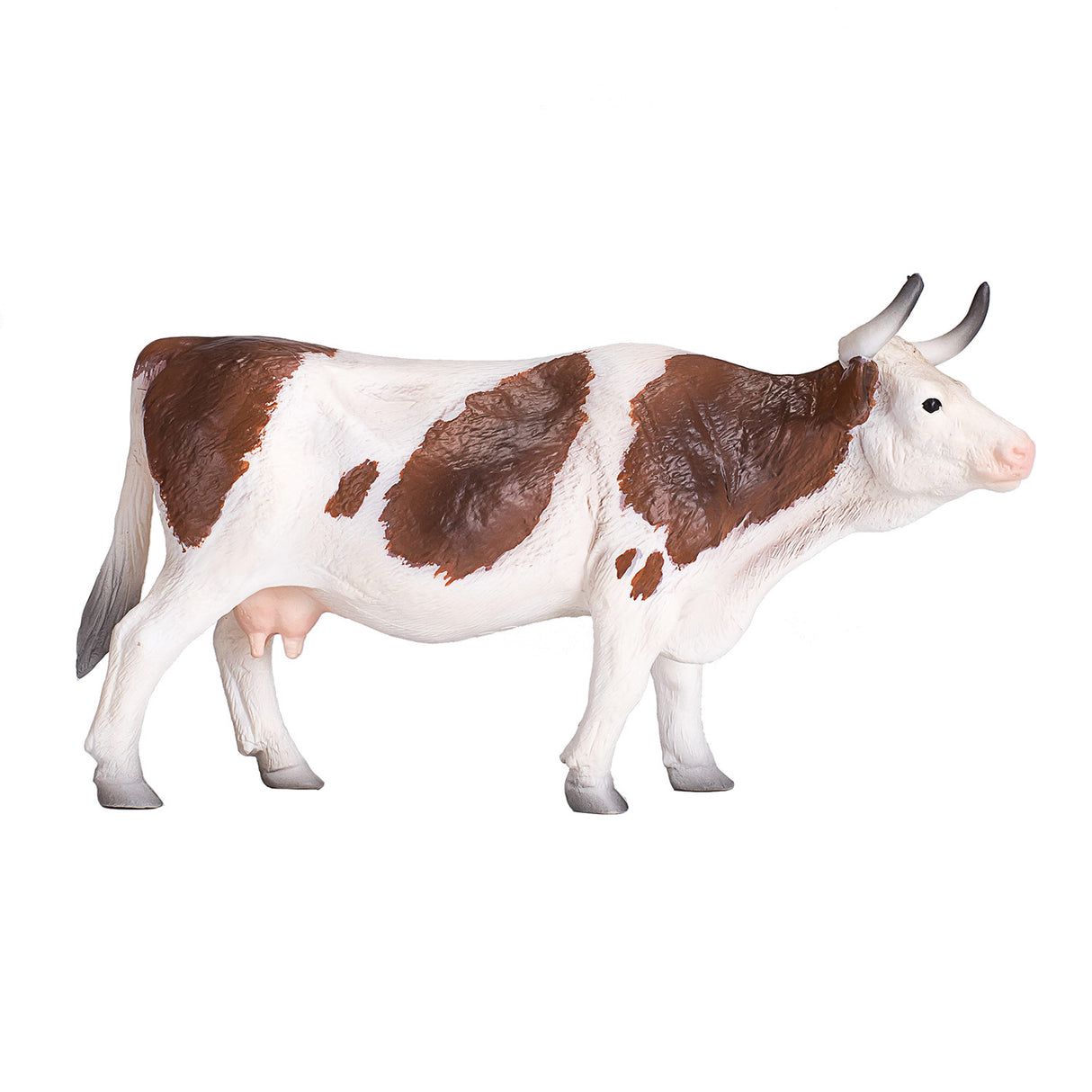 Mojo Bauereland Simmental Cow 387220