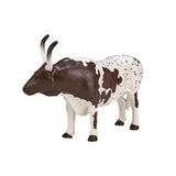 Mojo Bauereland Texas Longhorn Bull 387222