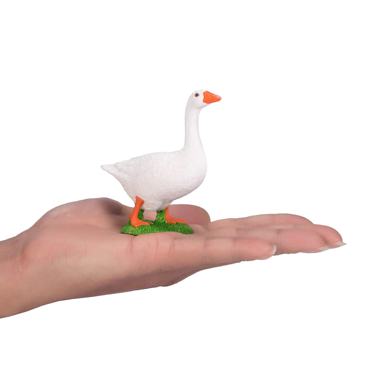 Mojo Farmland Gans White 387377