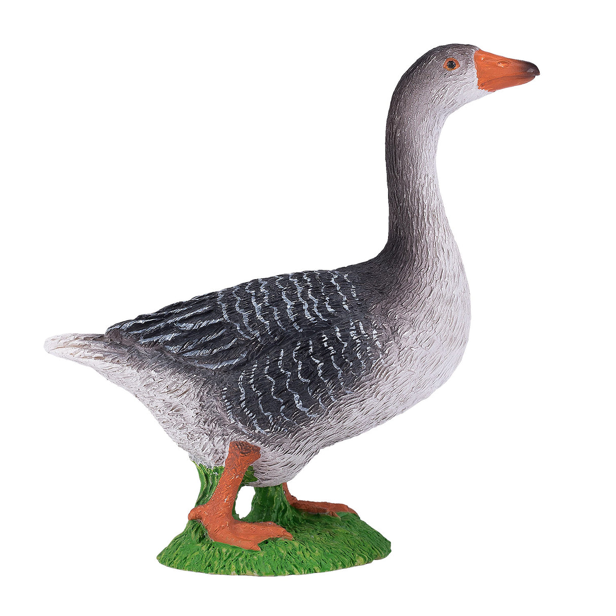 Mojo Ackerland Gans Gray 381039