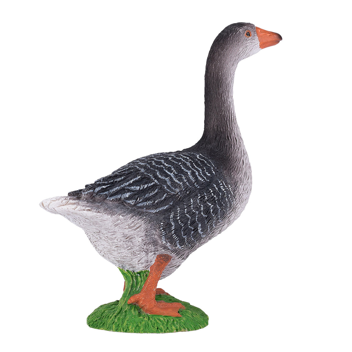 Mojo Ackerland Gans Gray 381039