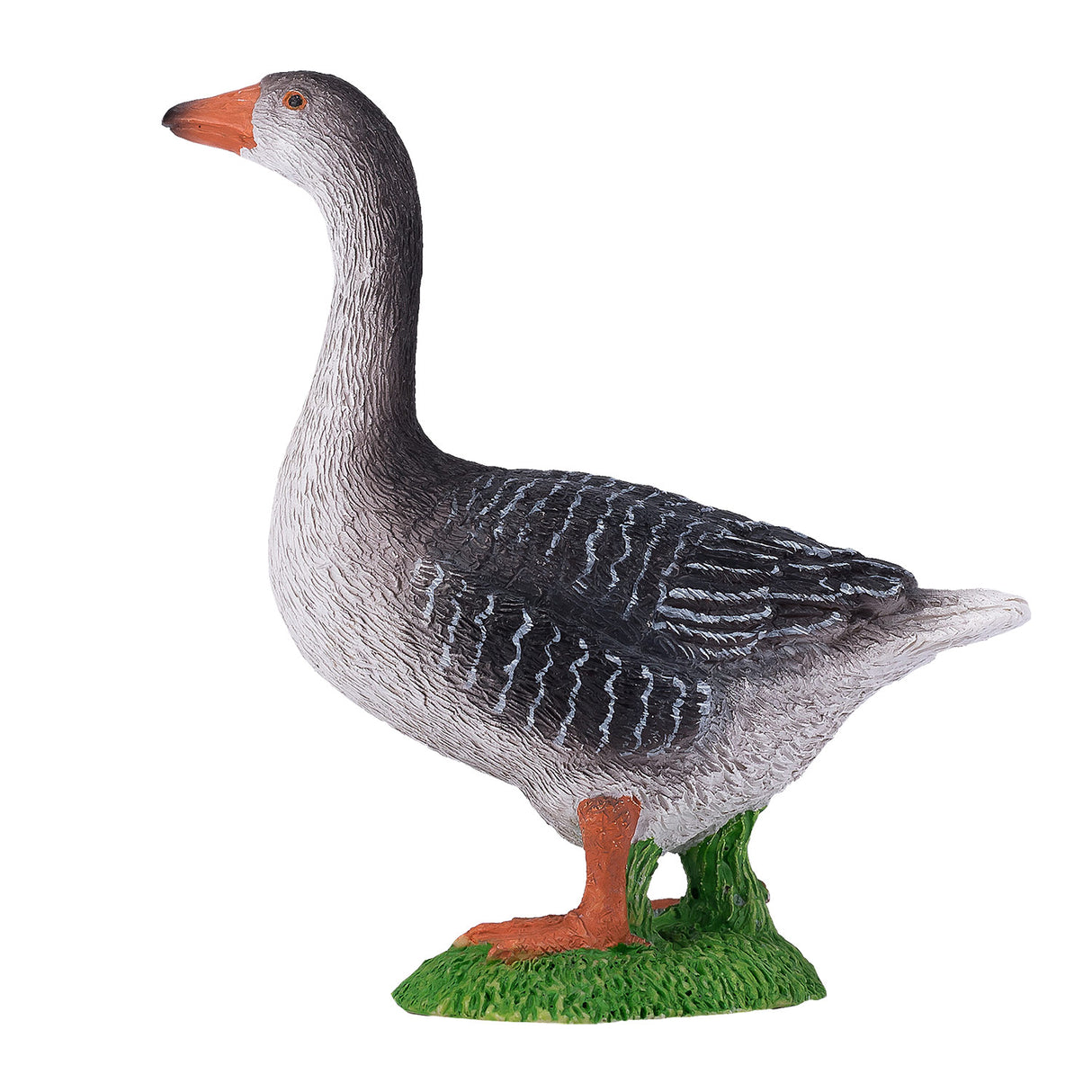 Mojo Ackerland Gans Gray 381039