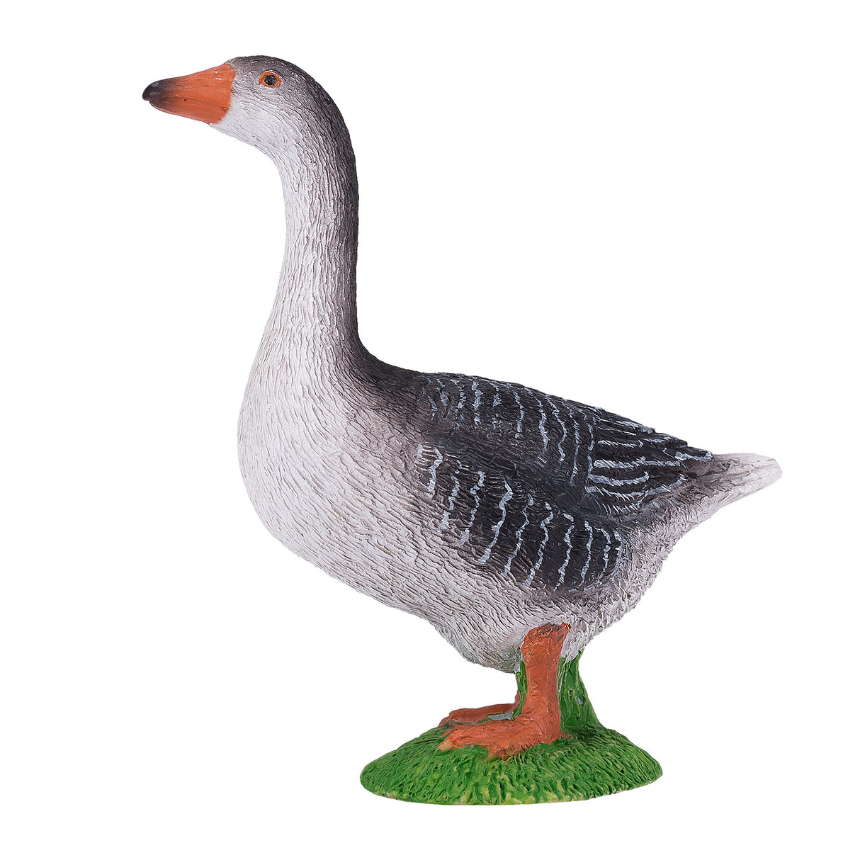 Mojo Ackerland Gans Gray 381039
