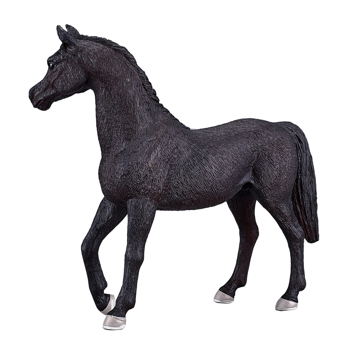 Mojo Horse World Arabian stallion Black 387069