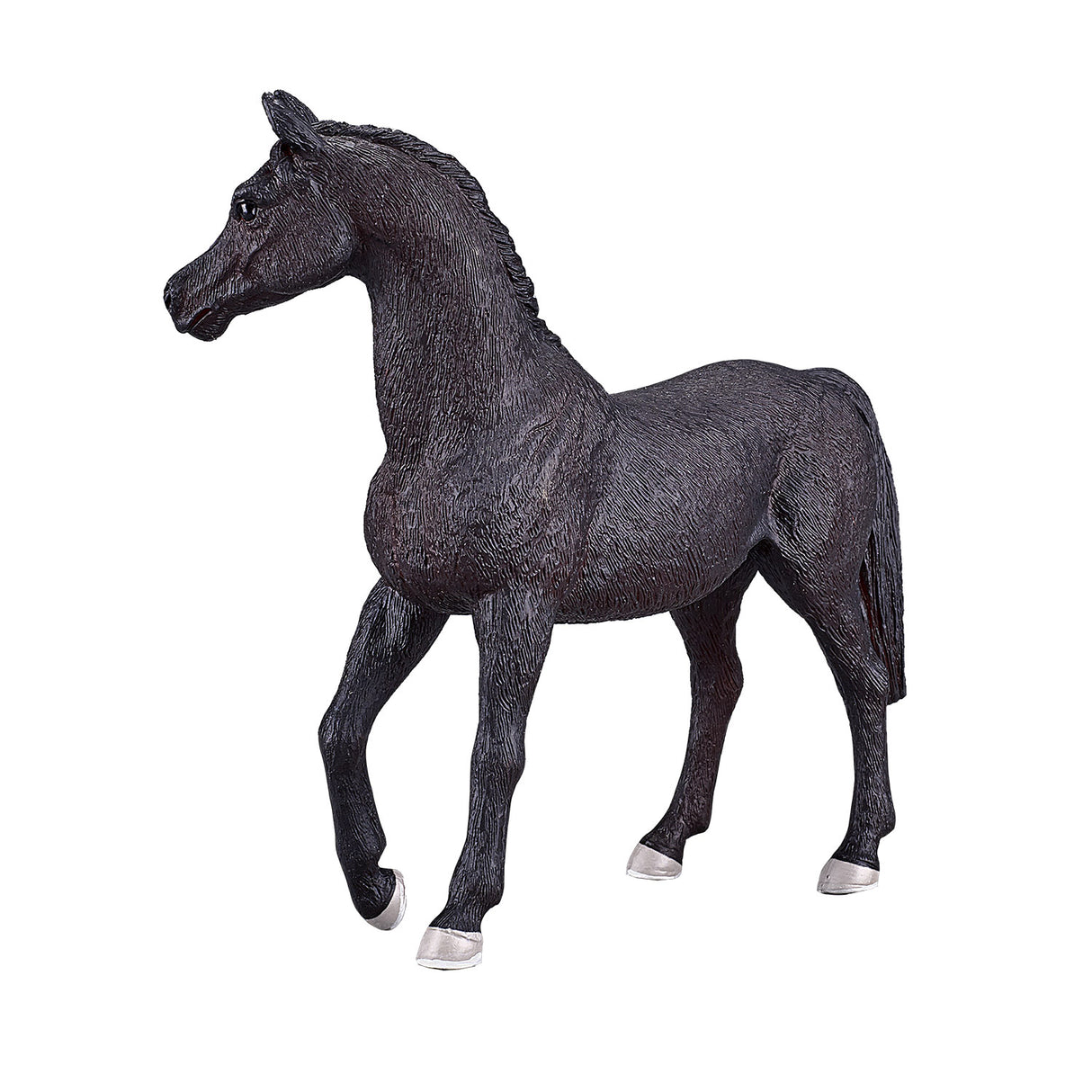 Mojo Horse World Arabian stallion Black 387069