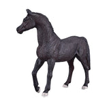 Mojo Horse World Arabian stallion Black 387069